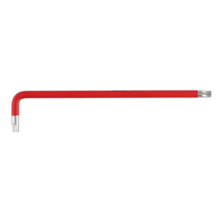 KS Tools TX-Winkelstiftschlüssel, XL, T25