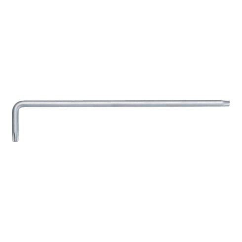KS Tools TX-Winkelstiftschlüssel, XL, T5