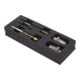 KS Tools uitboorset voor klemschroef M10