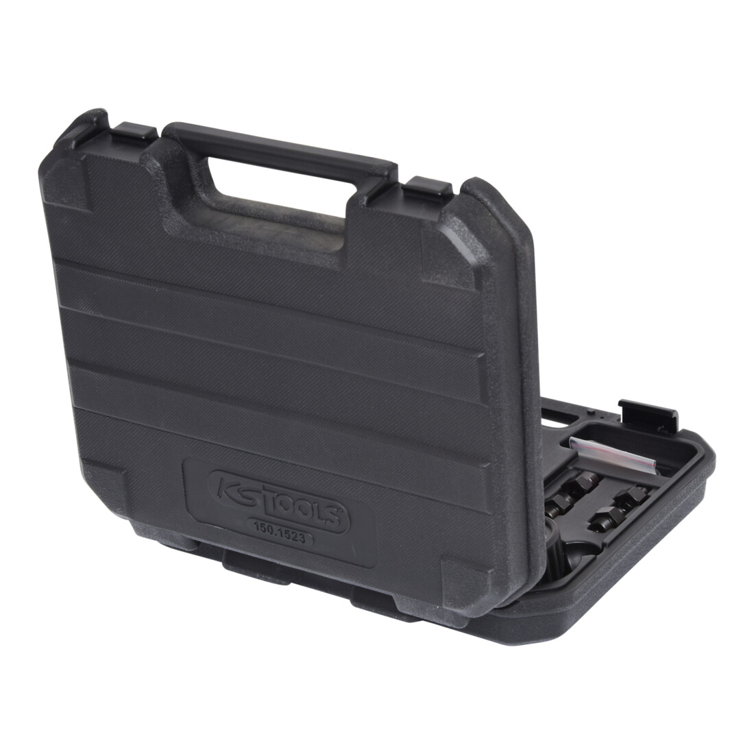 KS Tools uitlaatdruk tester -1 tot +3 bar