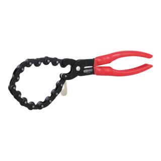 KS Tools uitlaatkettingpijpsnijder, Ø 19-83mm