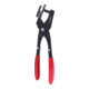 KS Tools uitlaatrubber losschiettang, 280mm-1