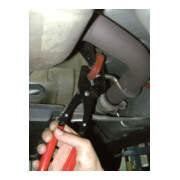KS Tools uitlaatrubber losschiettang, 280mm-4