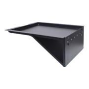 KS Tools ULTIMATEline Ablagefach, L420xB360xH27mm, schwarz-3