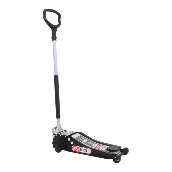 KS Tools ULTIMATEline Hydraulischer Stahl-Wagenheber