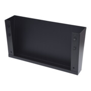 KS Tools ULTIMATEline Universalbox,schwarz-4