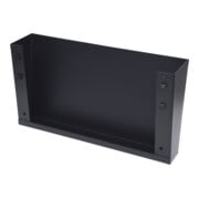 KS Tools ULTIMATEline universele doos, zwart-4