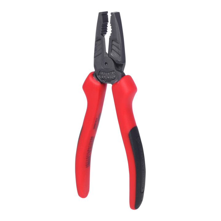 KS Tools ULTIMATEplus combinatietang, 180mm