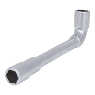 KS Tools ULTIMATEplus Doppel-Steckschlüssel mit Bohrung, 11mm