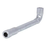 KS Tools ULTIMATEplus Doppel-Steckschlüssel mit Bohrung, 6mm-2