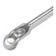 KS Tools ULTIMATEplus Doppel-Steckschlüssel mit Bohrung, 6mm