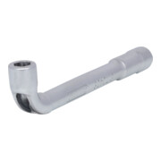 KS Tools ULTIMATEplus Doppel-Steckschlüssel mit Bohrung, 6mm-5
