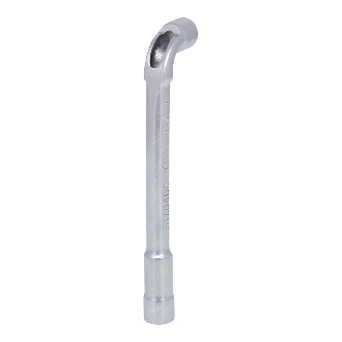 KS Tools ULTIMATEplus Doppel-Steckschlüssel mit Bohrung, 6mm