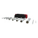 KS Tools ULTIMATEplus Doppel-Steckschlüssel-Satz, 10-teilig-4