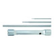 KS Tools ULTIMATEplus dubbele dopsleutel, 14x15mm