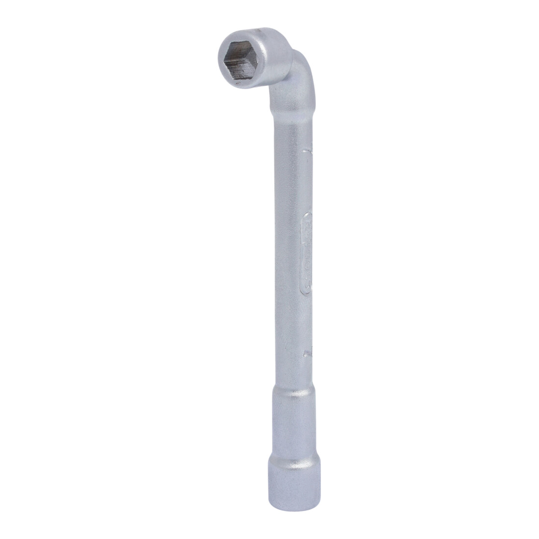 KS Tools ULTIMATEplus dubbele dopsleutel met gat