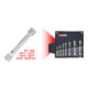 KS Tools ULTIMATEplus dubbele dopsleutelset, 10-delig-1