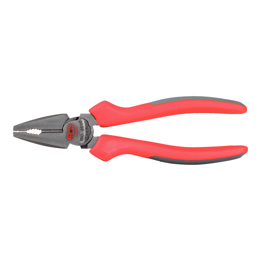 KS Tools ULTIMATEplus Kombinationszange
