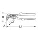 KS Tools Ultimateplus Wasserpumpenzange-3