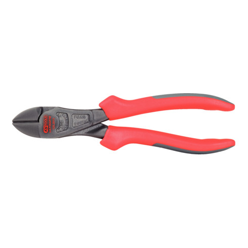 KS Tools ULTIMATEplus zijsnijtang