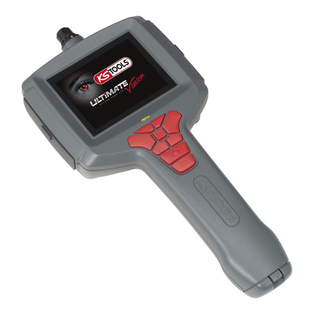 KS Tools ULTIMATEvision basiseenheid, 3, 5" LCD