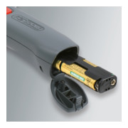 KS Tools ULTIMATEvision basiseenheid, 3, 5" LCD-2