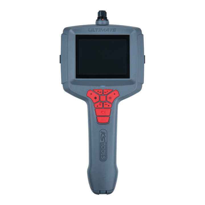 KS Tools ULTIMATEvision basiseenheid, 3, 5" LCD
