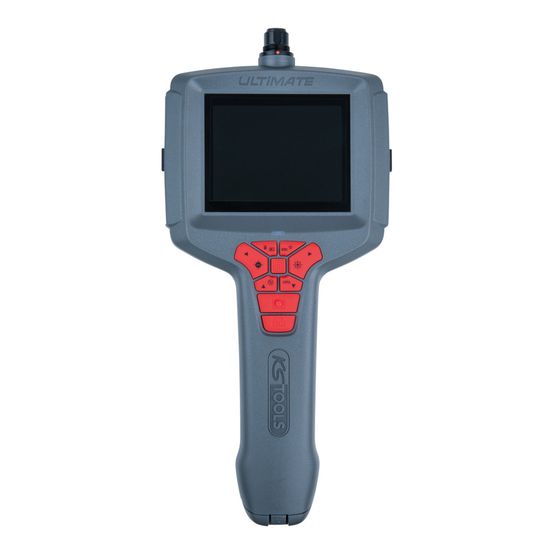 KS Tools ULTIMATEvision basiseenheid, 3, 5" LCD