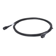 KS Tools ULTImatEvision kabelverlenging, videoscopen, 3m-1