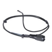 KS Tools ULTIMATEvision MASTER 90° Kamera-Sonde, halbstarr, Ø3, 9mm, L=1m