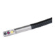 KS Tools ULTIMATEvision MASTER 90° Kamera-Sonde, halbstarr-1