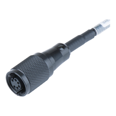 KS Tools ULTIMATEvision MASTER 90° Kamera-Sonde, halbstarr