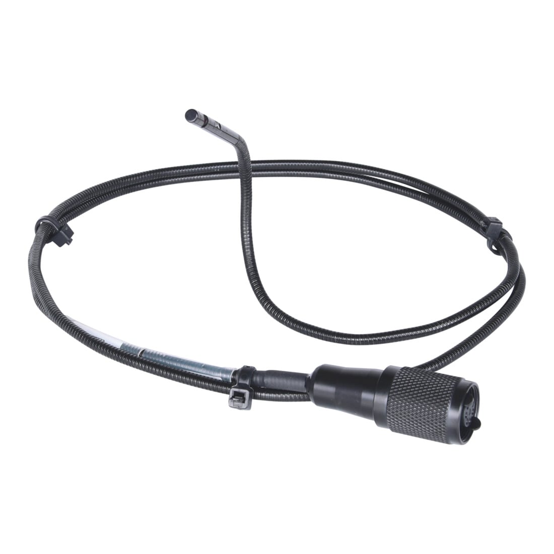 KS Tools ULTIMATEvision MASTER 90° Kamera-Sonde, halbstarr, Ø3, 9mm, L=1m