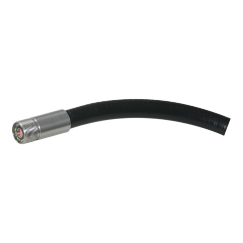 KS Tools ULTImatEvision MASTER camera taster, 0° semi-rigide, Ø8.5mm