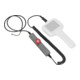 KS Tools ULTIMATEvision MASTER Frontkamera-Sonde, Ø6mm, flexibel 150°/0°-1