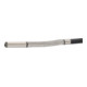 KS Tools ULTIMATEvision MASTER Frontkamera-Sonde, Ø6mm, flexibel 150°/0°-2