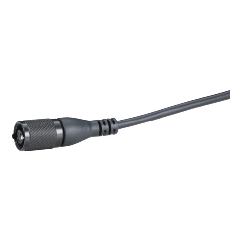 KS Tools ULTIMATEvision MASTER Frontkamera-Sonde, Ø6mm, flexibel 150°/0°