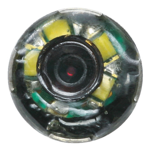 KS Tools ULTIMATEvision MASTER Frontkamera-Sonde, Ø6mm, flexibel 150°/0°