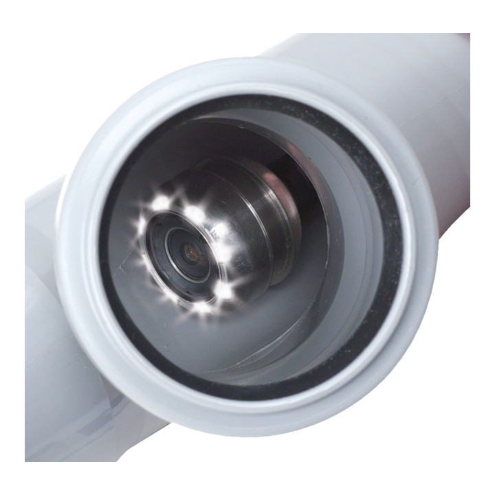 KS Tools ULTIMATEvision MASTER Videoskop-Satz, 0° auf Trommel, Ø 6,0 mm