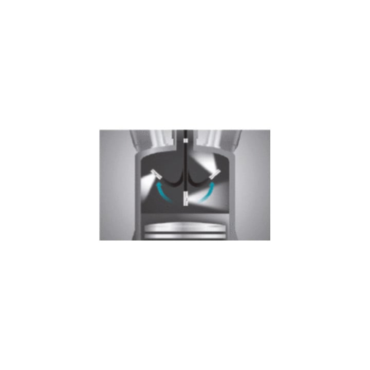KS Tools ULTIMATEvision MASTER Videoskop-Satz, 6-teilig, 2 m, Ø6.0mm