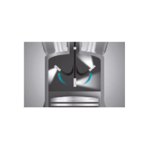 KS Tools ULTIMATEvision MASTER Videoskop-Satz, 6-teilig, 3m, Ø 6.0mm