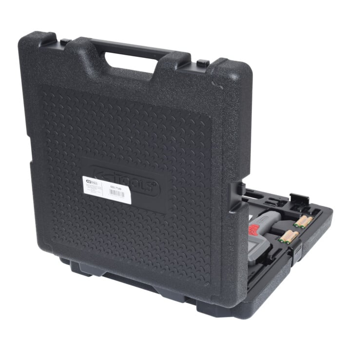 KS Tools ULTIMATEvision MASTER Videoskop-Satz Ø 4,9 mm mit Videograbber 550.7149