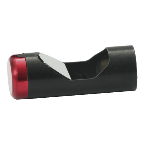 KS Tools ULTIMATEvision SUPERCHARGED Vorsatzspiegel, Ø5,5mm, 70°