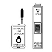KS Tools Ultrasone lekdetector-2