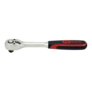 KS Tools Umschaltknarre, 72 Zahn