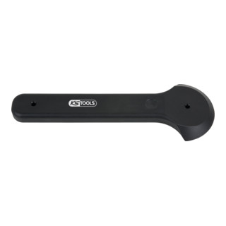 KS Tools Umschlagwerkzeug, halbrund