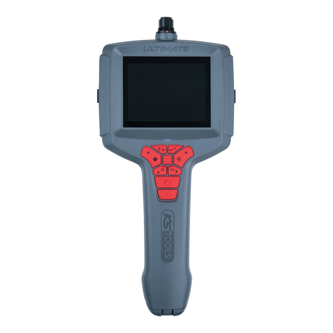 KS Tools Unità di base ULTIMATEvision, 3, 5" LCD