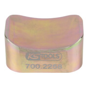 KS Tools Unità di fissaggio, 22x45,5x31,8mm