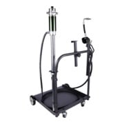 KS Tools Unità mobile per olio per fusti, 180-220lt.-3