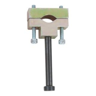 KS Tools Unité de base avec broche de guidage pour la fixation de l'embout à rotule